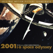 2001: a Space Odyssey