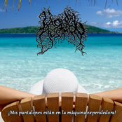 ¡Mis Pantalones Están En La Maquina Expendedora!