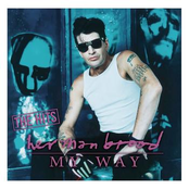 If Love Is Dead by Herman Brood & His Wild Romance