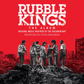 Rubble Kings (Original Music Inspired by the Documentary)