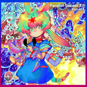 Parallel Sunset EP