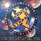 Dance Stars Vol. 2