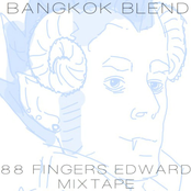 88 FINGERS EDWARD MIXTAPE
