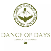 A Dança das Estações