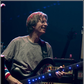 Phil Lesh