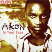 In Your Eyes by Akon