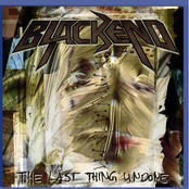 The Last Thing Undone