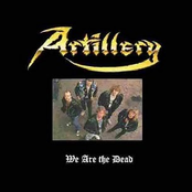 We Are The Dead