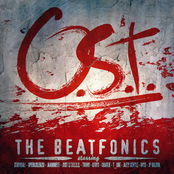 The Beatfonics Crew 'O.S.T.'
