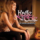 Katie Cole: Lost Inside A Moment EP