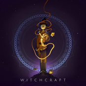 Vian Izak: Witchcraft