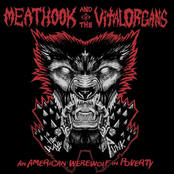 An American Werewolf In Poverty