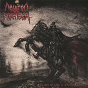 Iron Storm Evocation