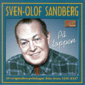 Sven Olof Sandberg