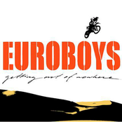 All Of My Money by Euroboys