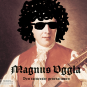 Ta In Ett Helrör by Magnus Uggla