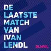 De Laatste Match Van Ivan Lendl