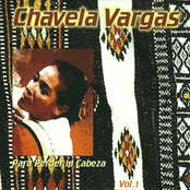 Poco A Poco by Chavela Vargas