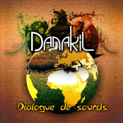 Nord-sud by Danakil