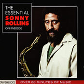 Pannonica by Sonny Rollins