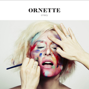 Crazy by Ornette