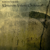 L'Universite Volante Orchestral