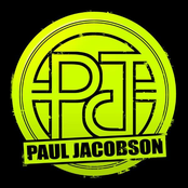 paul jacobson