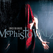 I Want by Mephisto Walz