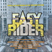 easy rider soundtrack