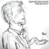 Persistence EP
