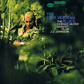 The African Queen by Horace Silver