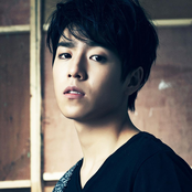 lee hyun woo