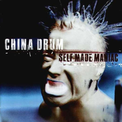 Somewhere Else by China Drum