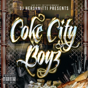 coke city boyz