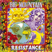 Resistance by Big Mountain