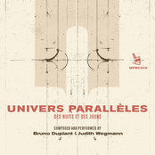 Univers Parallèles - Des Nuits Et Des Jours