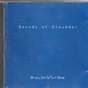 Sounds of Slashdot