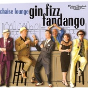 Gin Fizz Fandango