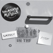 lately in the fridge