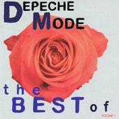 The Best of Depeche Mode - Volume One