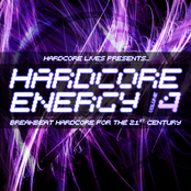 Hardcore Live Presents... Hardcore Energy Volume 4