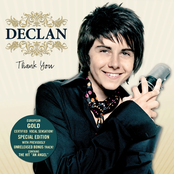 All Out Of Love by Declan