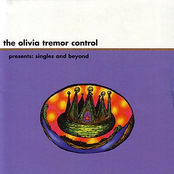 Christmas With William S. by The Olivia Tremor Control