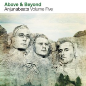 Anjunabeats Volume 5