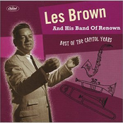 Harlem Nocturne by Les Brown And His Band Of Renown