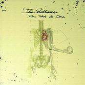 Tim Williams: When Work Is Done