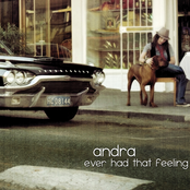 Run Away by Andra