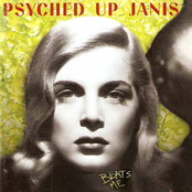 The Stars Are Out by Psyched Up Janis