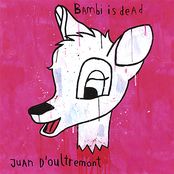 Bambi is dead