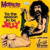 Big Leg Emma by The Mothers Of Invention